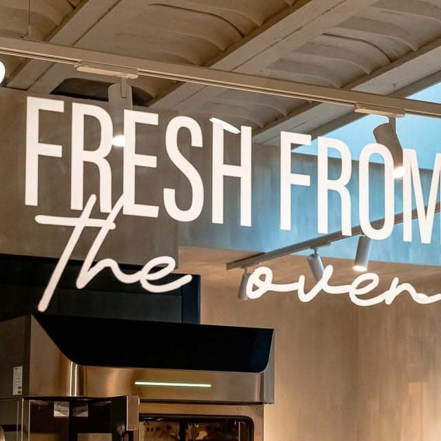 Bakery Canteen
