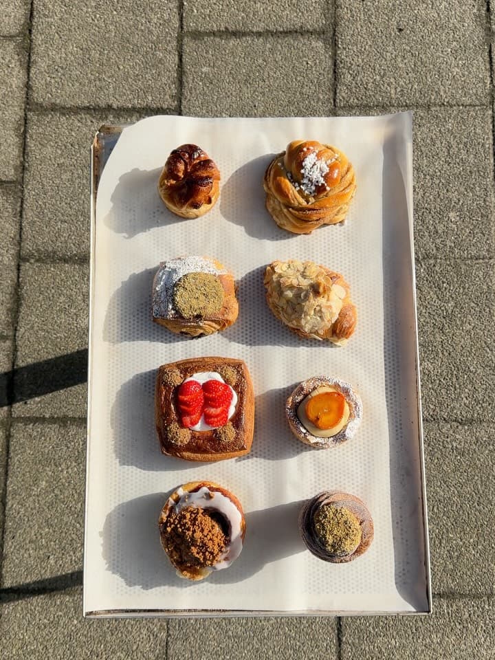Bakkerij FUNK