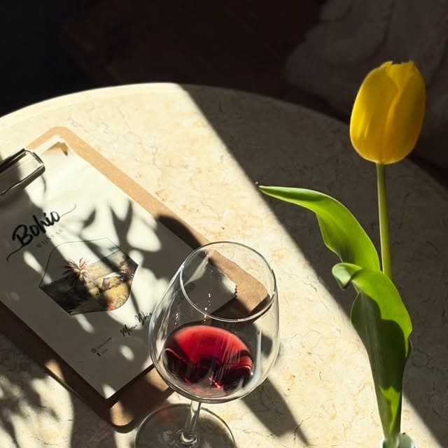 Bohío Winebar