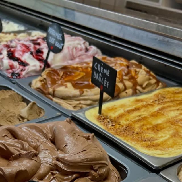 Borgo Gelato