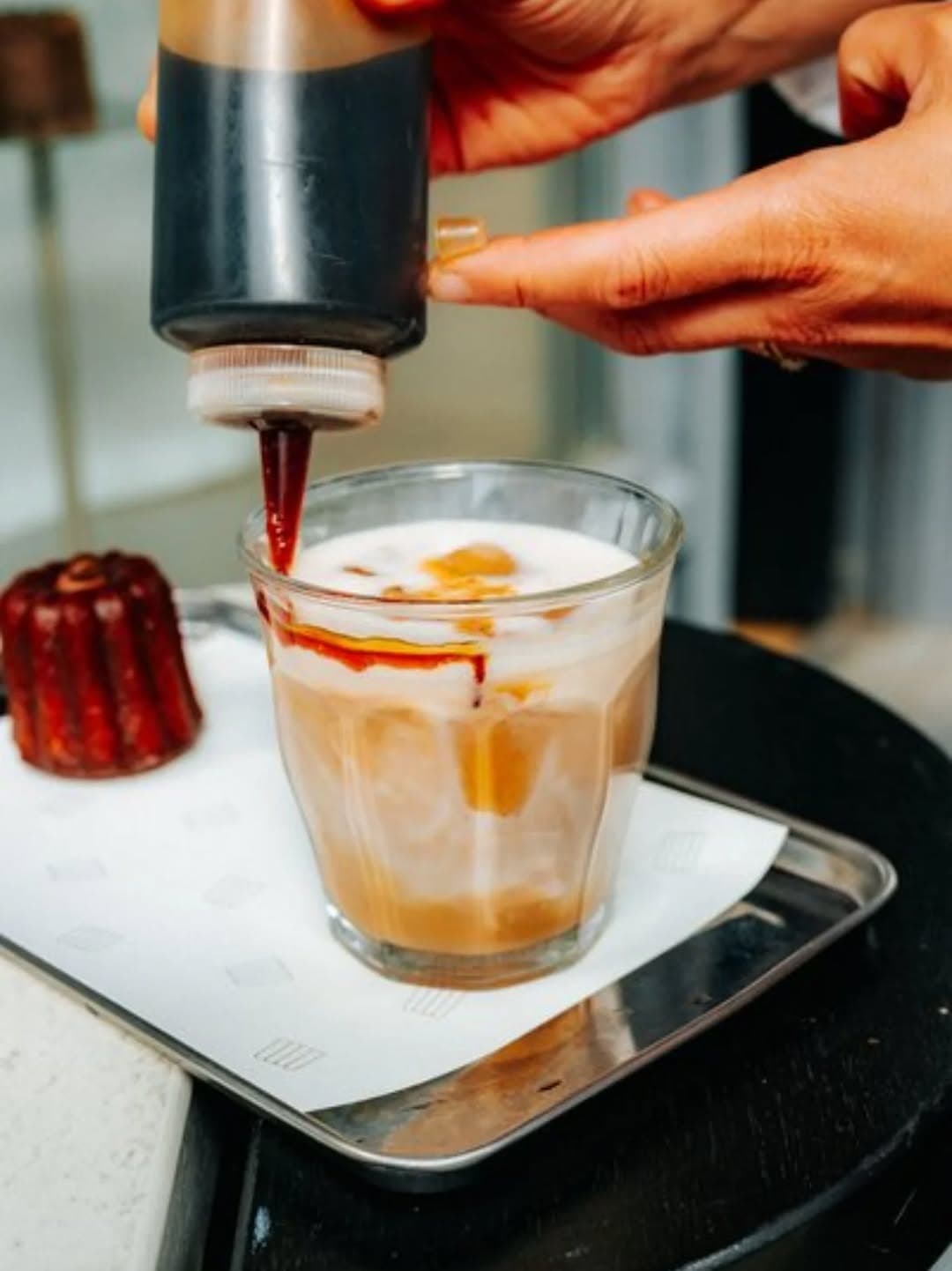 Café Canelé