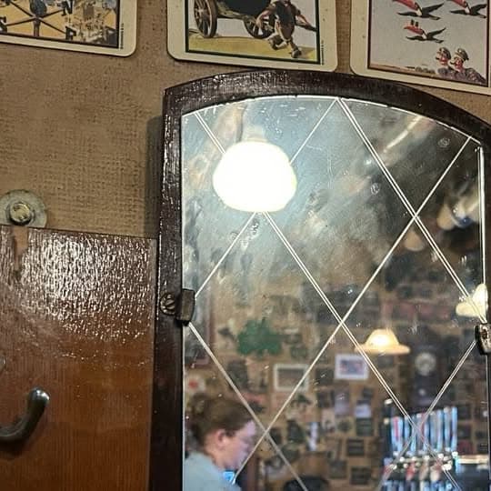 Café Kiebooms