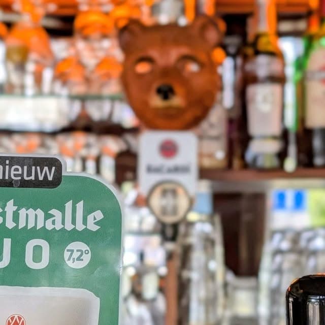 Café Welkom