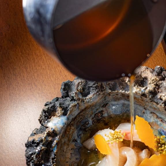 Mero Restaurant