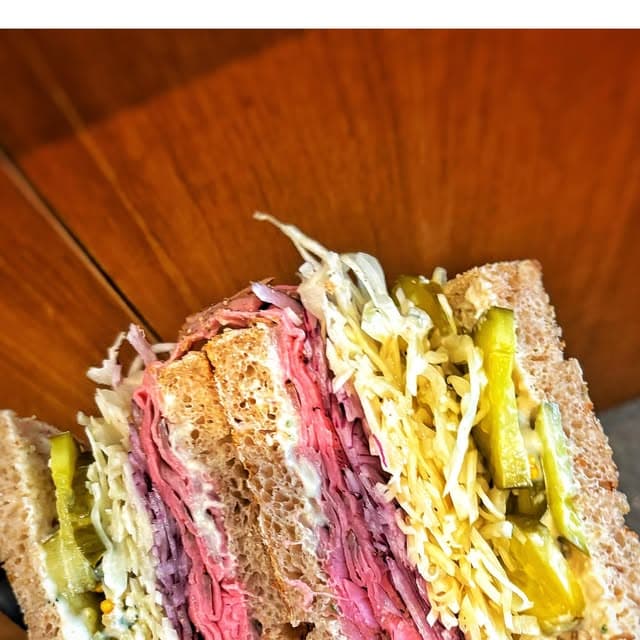Mr. Pickles