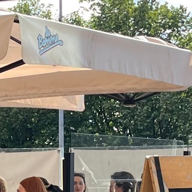 Restaurant De Bomma