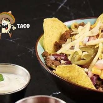 Señor Taco