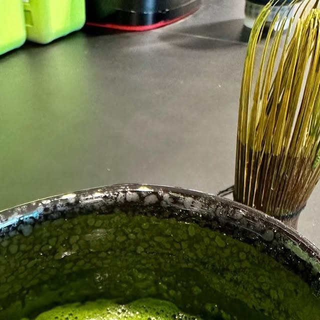 Tea Lab