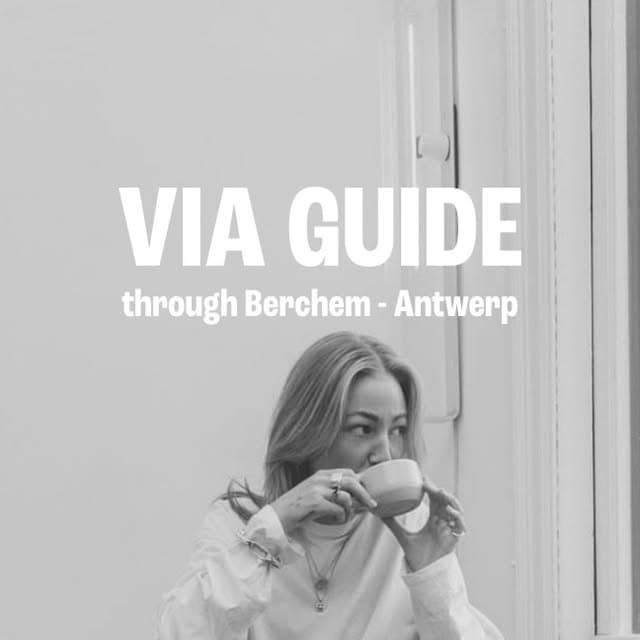 Via Antwerp