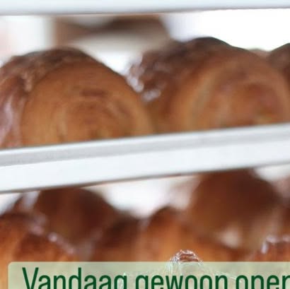 Bakkerij Boulot