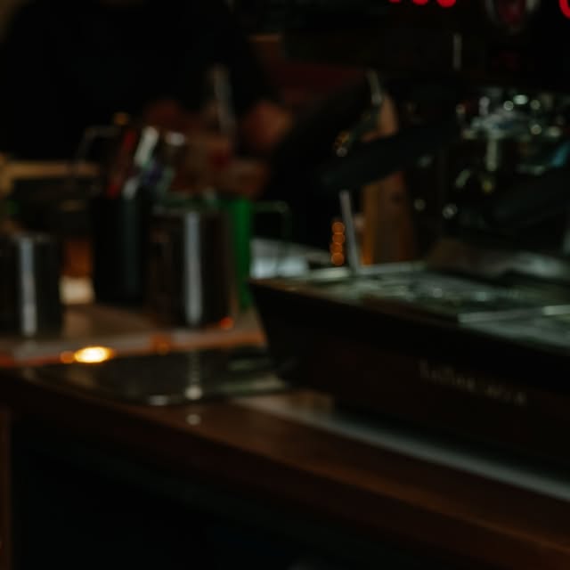 Café Betty