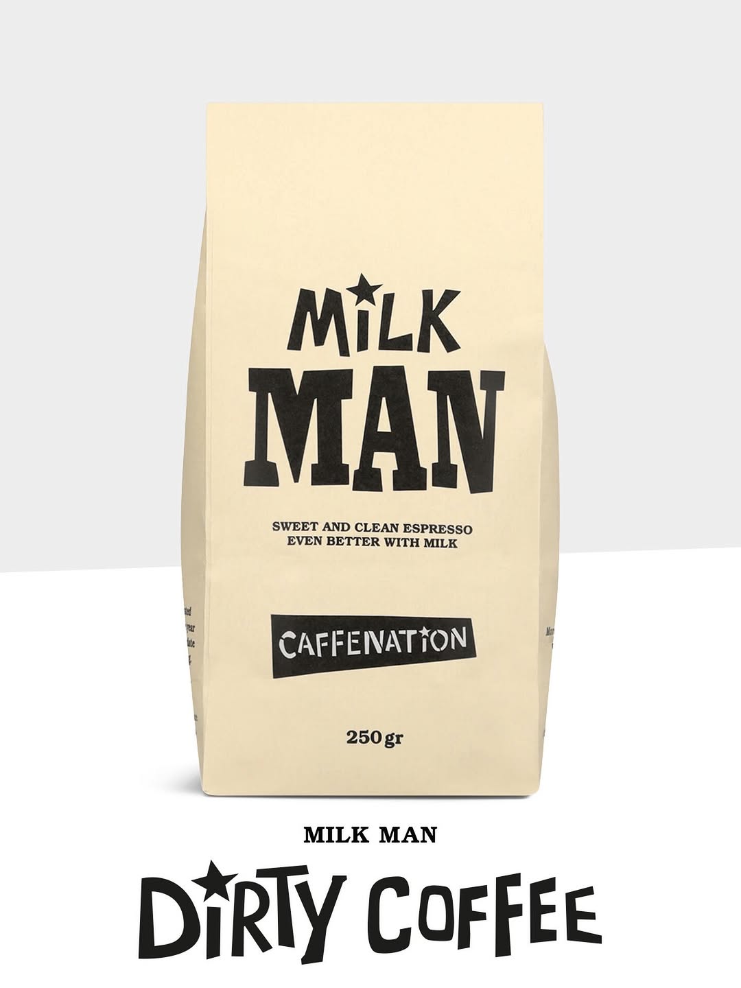 Caffènation