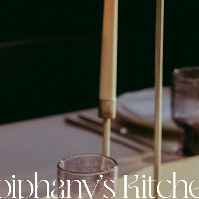 Epiphany's Kitchen