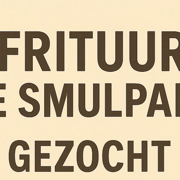 Frituur De Smulpaep