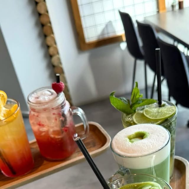 Prandeo Café